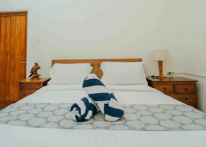 Villa Shantia 10 Minutes Walk To Double Six